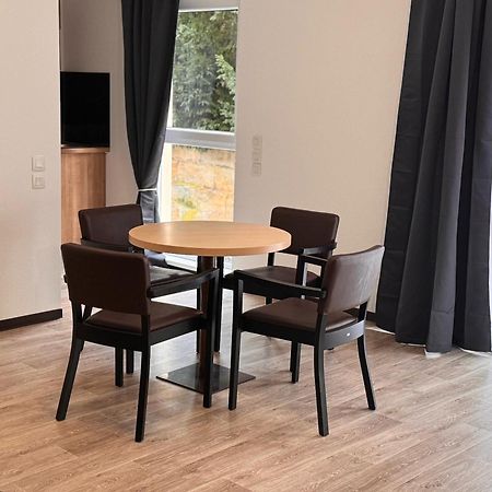 Kosy Appart'Hotel 7Eme Art Saint-Avold Εξωτερικό φωτογραφία