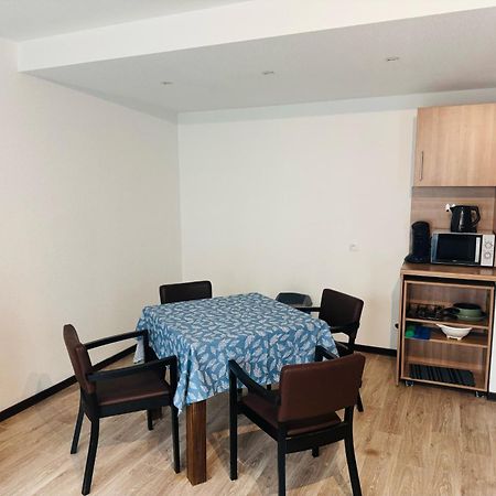 Kosy Appart'Hotel 7Eme Art Saint-Avold Εξωτερικό φωτογραφία