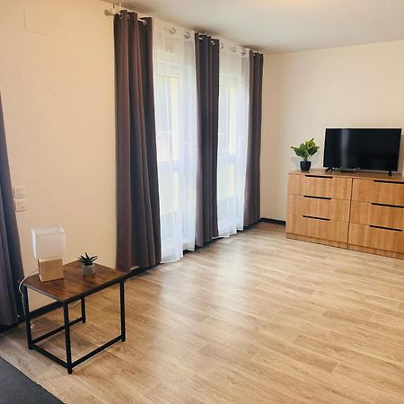 Kosy Appart'Hotel 7Eme Art Saint-Avold Εξωτερικό φωτογραφία