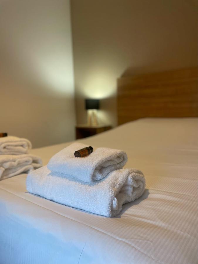 Kosy Appart'Hotel 7Eme Art Saint-Avold Εξωτερικό φωτογραφία