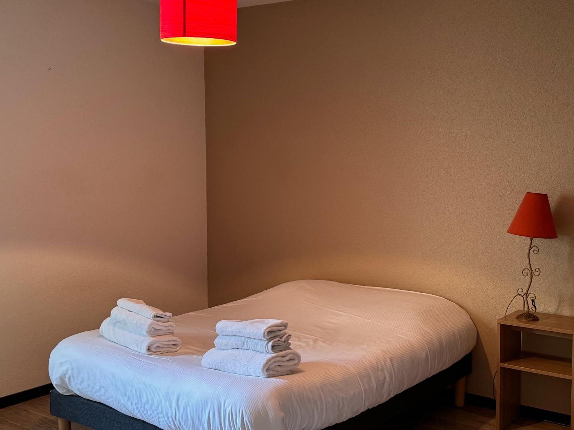 Kosy Appart'Hotel 7Eme Art Saint-Avold Εξωτερικό φωτογραφία