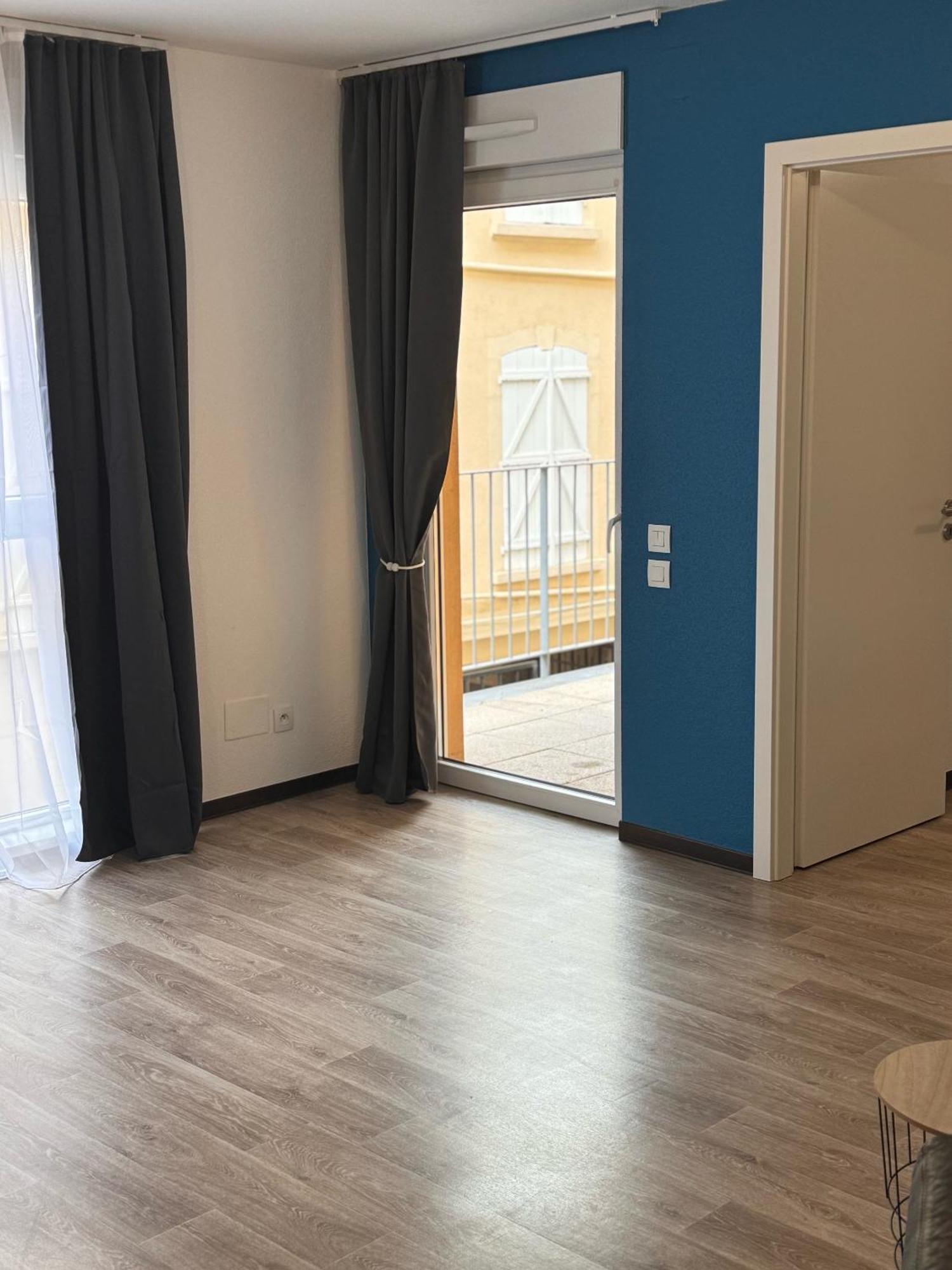 Kosy Appart'Hotel 7Eme Art Saint-Avold Εξωτερικό φωτογραφία
